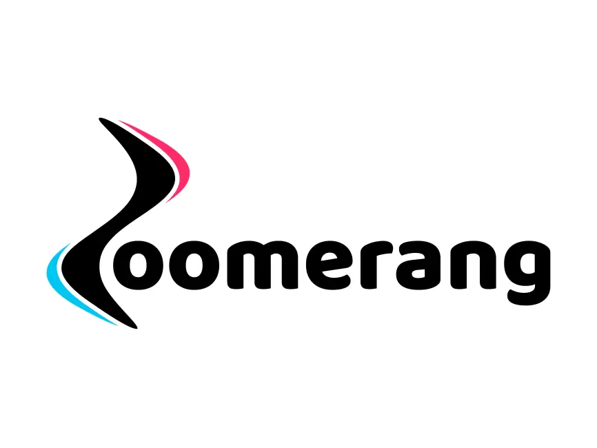 Zoomerang Logo