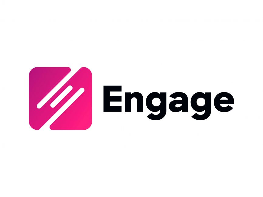 Zoominfo Engage Logo