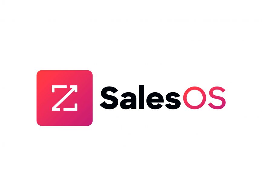 Zoominfo SalesOS Logo