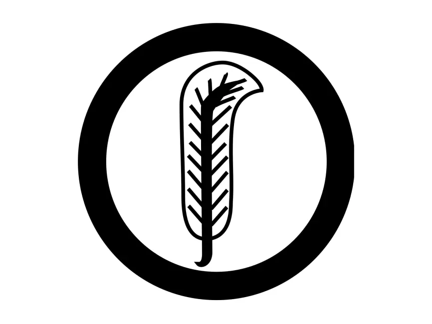 Zoso Robert Plant Logo