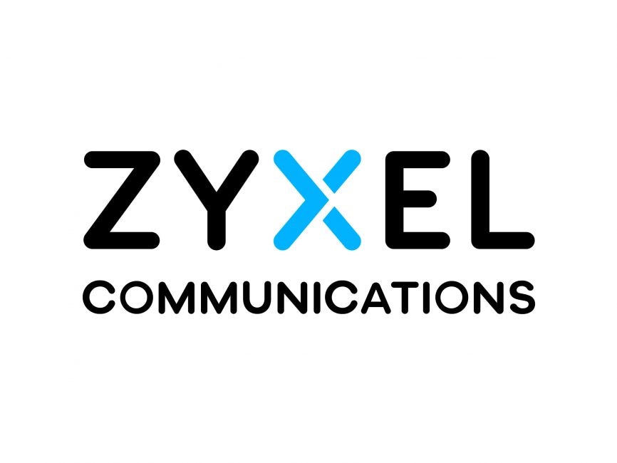 Zyxel Communications Logo