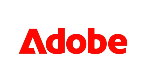 New Logo and Identity for Adobe