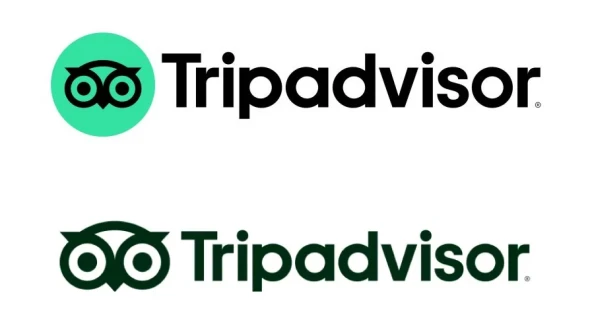 Tripadvisor Unveils New Logo: A Bold Rebrand Balancing Legacy and Modern Travel
