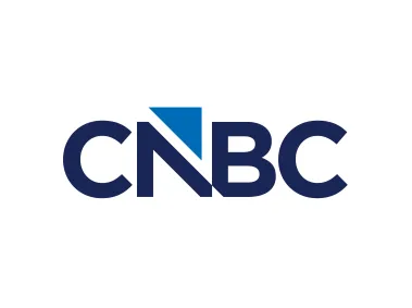 CNBC Logo