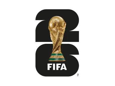 Copa Mundial de la FIFA 2026 Logo