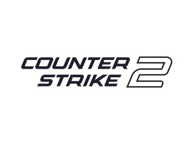 Counter Strike 2 Logo