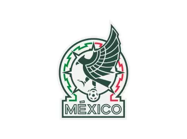 Federacion Mexicana de Futbol Asociacion Logo