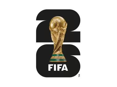 FIFA World Cup 26 Logo
