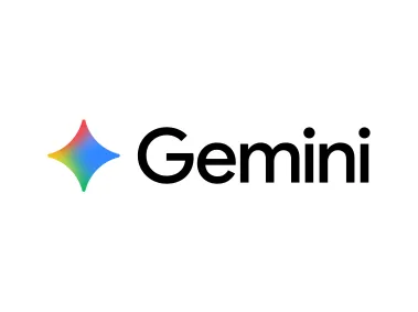 Gemini New 2025 Logo