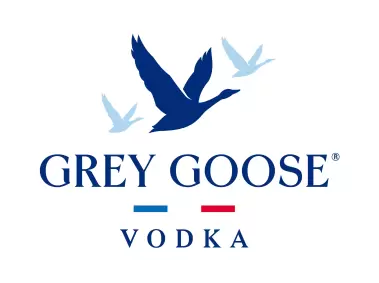 Grey Goose Vodka New Logo