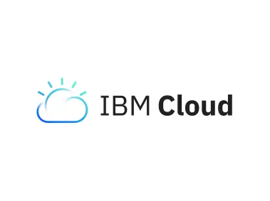IBM Cloud Logo
