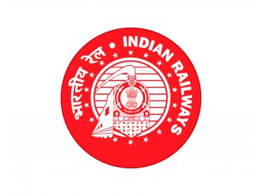 Indian Railways Logo