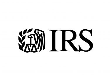 IRS Internal Revenue Service Logo