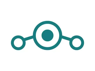 Lineage OS Logo