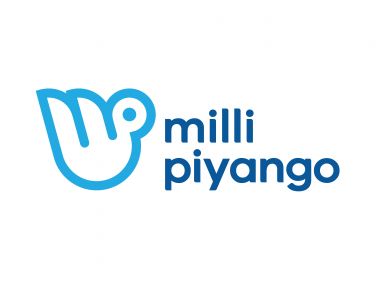 Milli Piyango New Logo