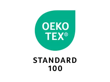 OEKO TEX Standart 100 Logo