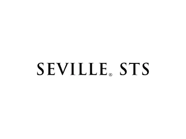 Seville STS Logo