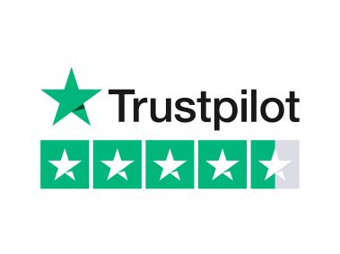 Trustpilot Stars Logo