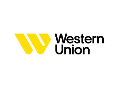 Western Union New 2023 Logo